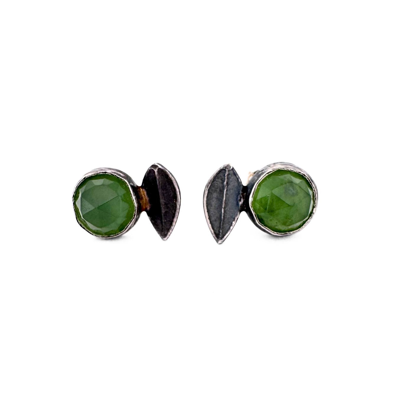 Little Leaf Studs