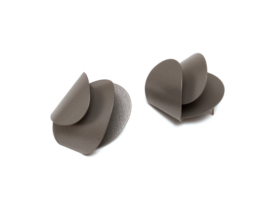 ASY MAX Folded Studs, lg  – sl