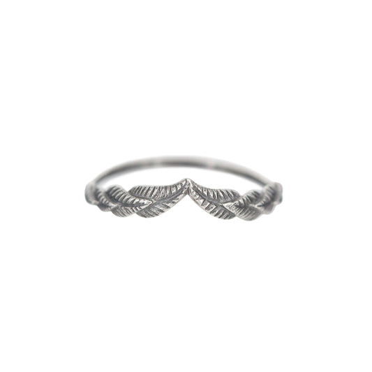 Curved Wreath Band