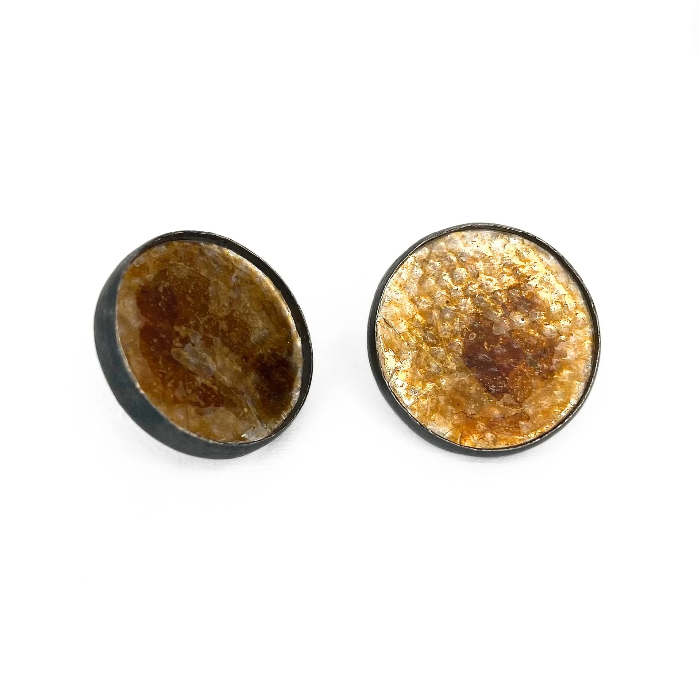 Mica EARRINGS