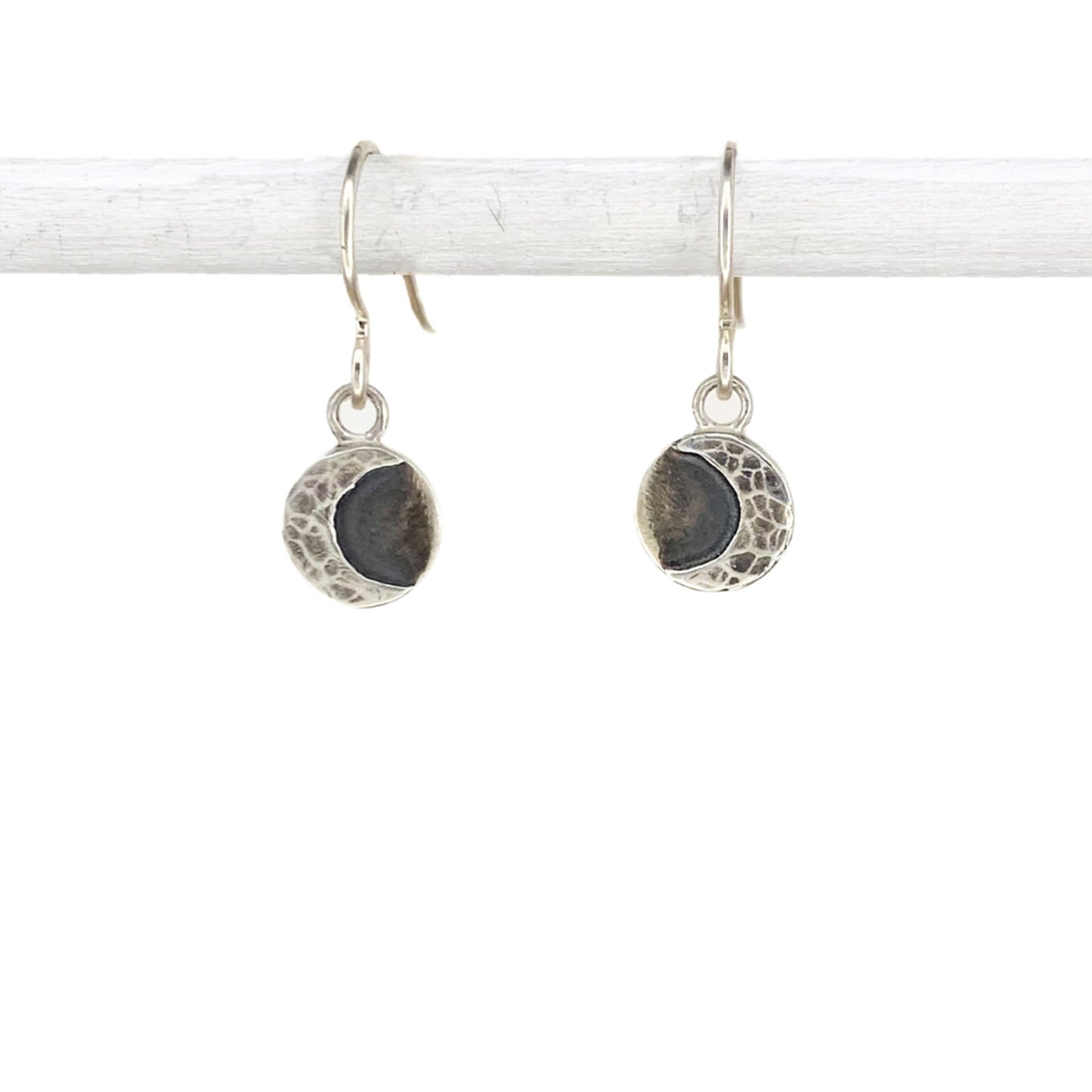 Moon Earrings