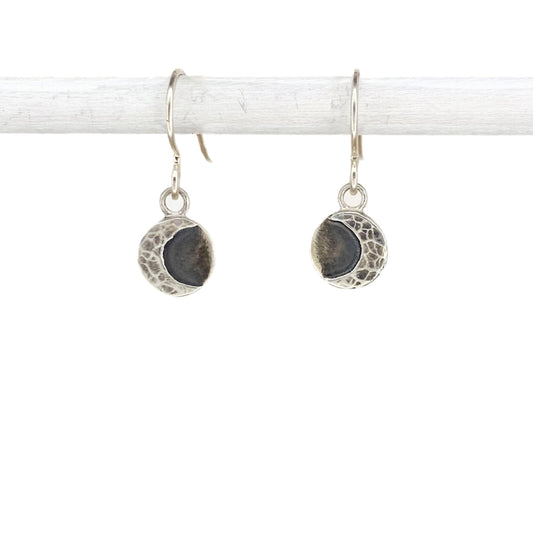 Moon Earrings