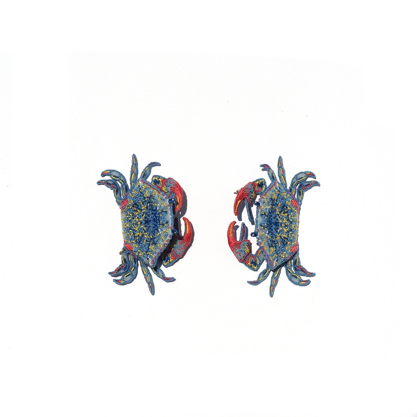 CRAB / BLUE