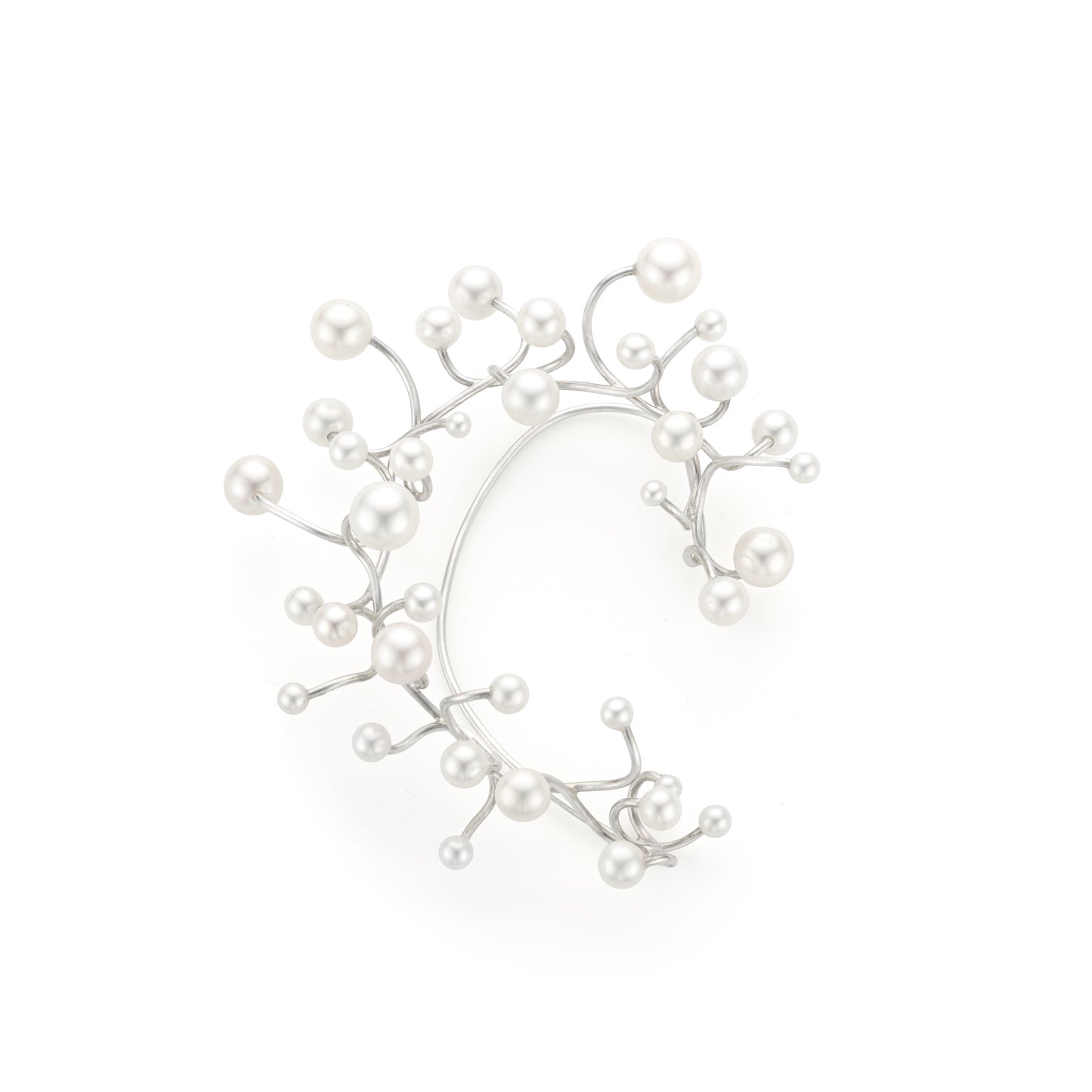 Earshells series 1 pair 1AB