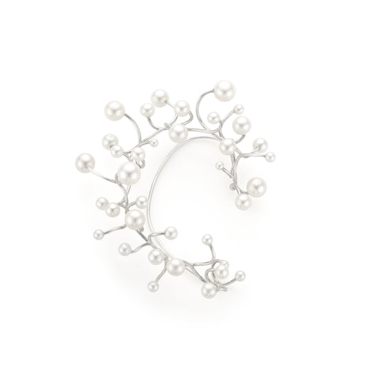 Earshells series 1 pair 1AB