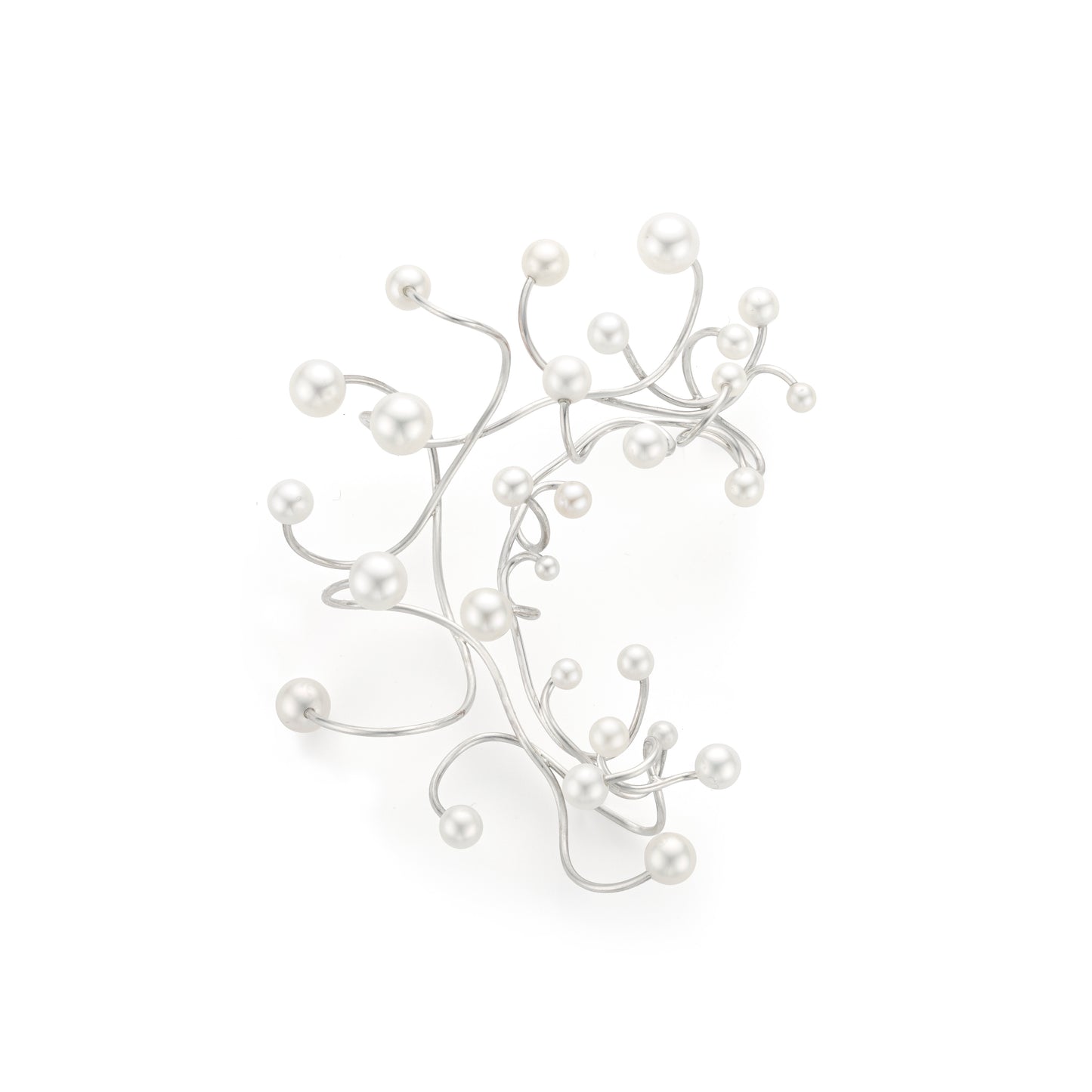 Earshells series 1 pair 2AB