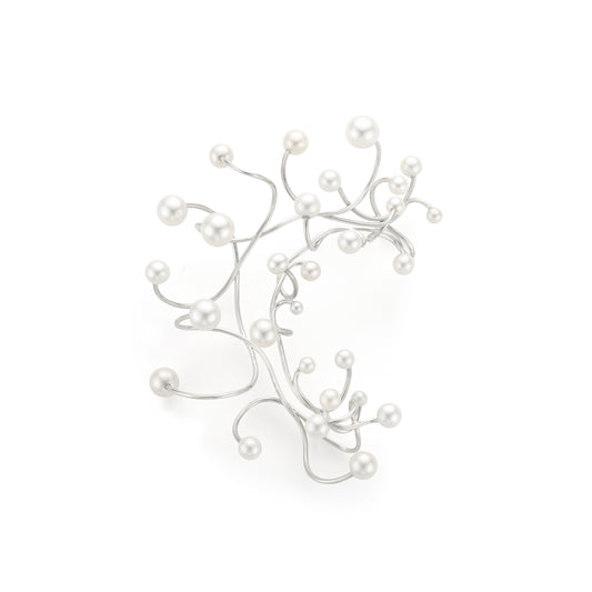 Earshells series 1 pair 2AB