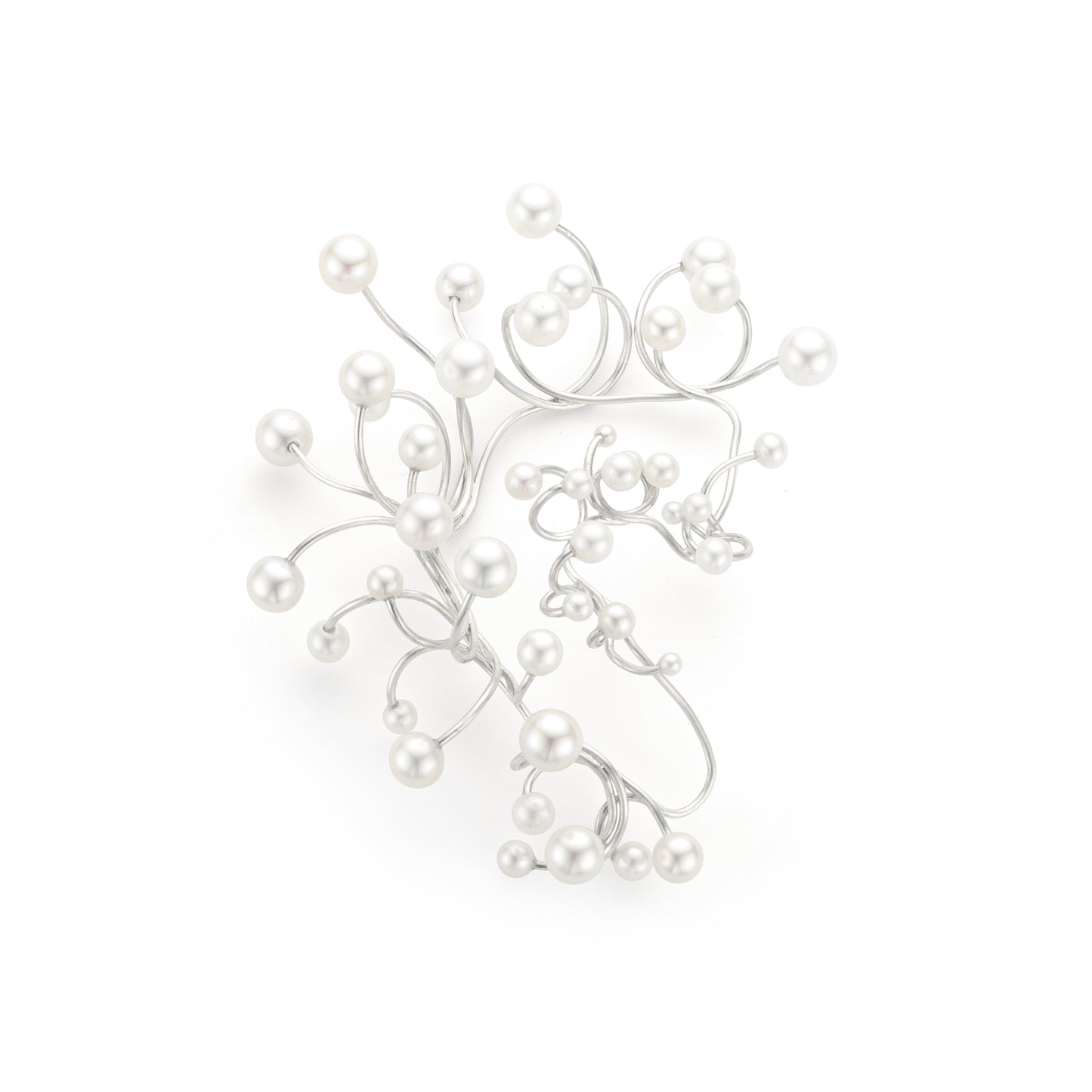 Earshells series 1 pair 3AB