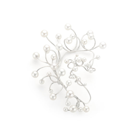 Earshells series 1 pair 3AB