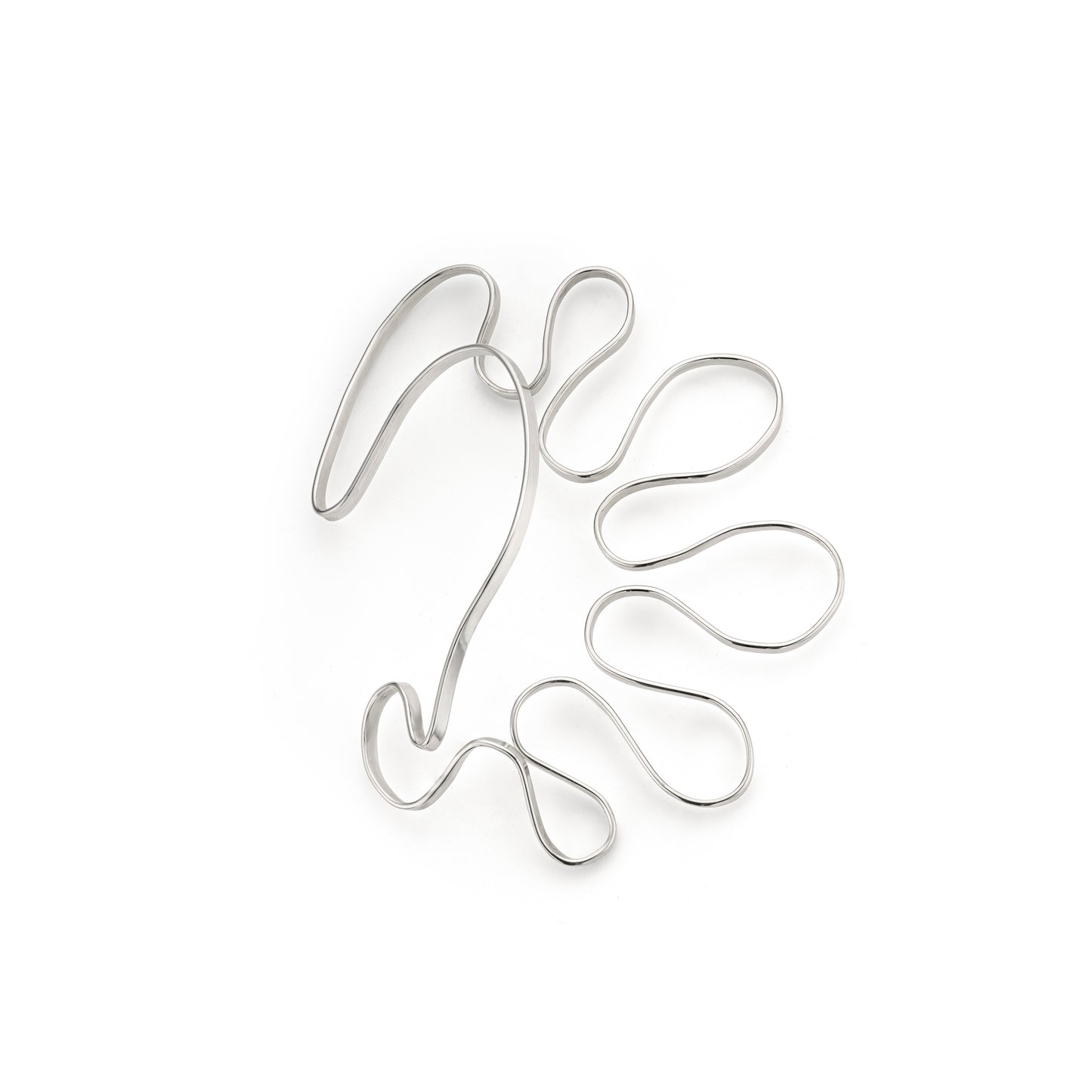 Earshells series 2 pair 2AB