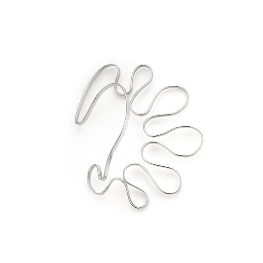 Earshells series 2 pair 2AB