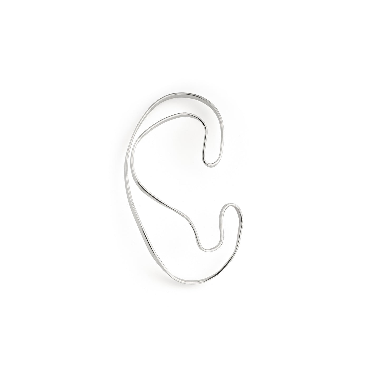 Earshells series 2 pair 3AB