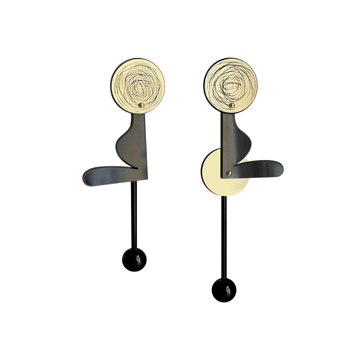 Judith Earrings
