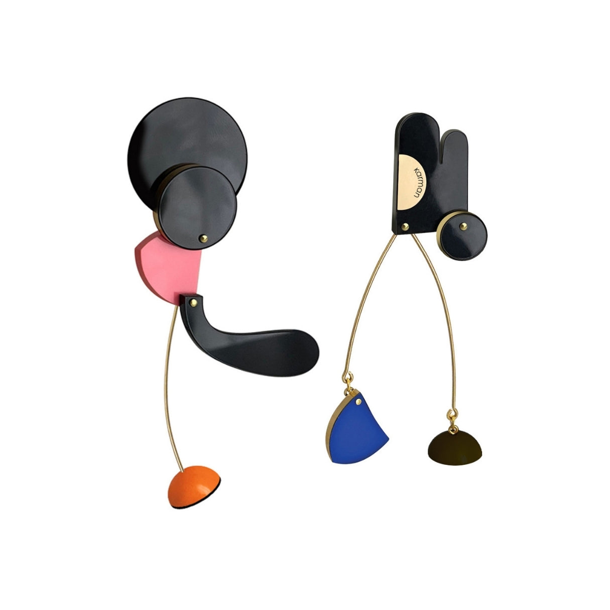 Danielle Earrings II