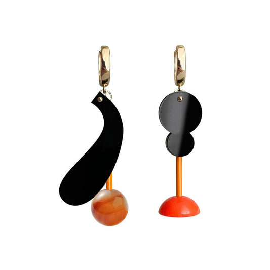 Hape Earrings