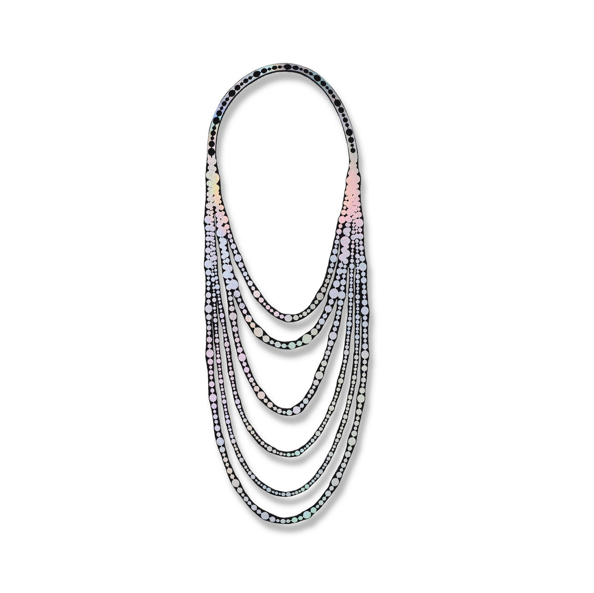 Pearl Strings