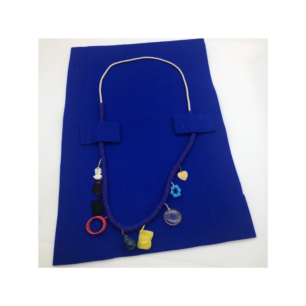Charm Necklace 6