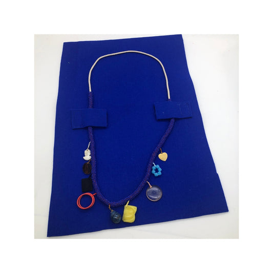 Charm Necklace 6