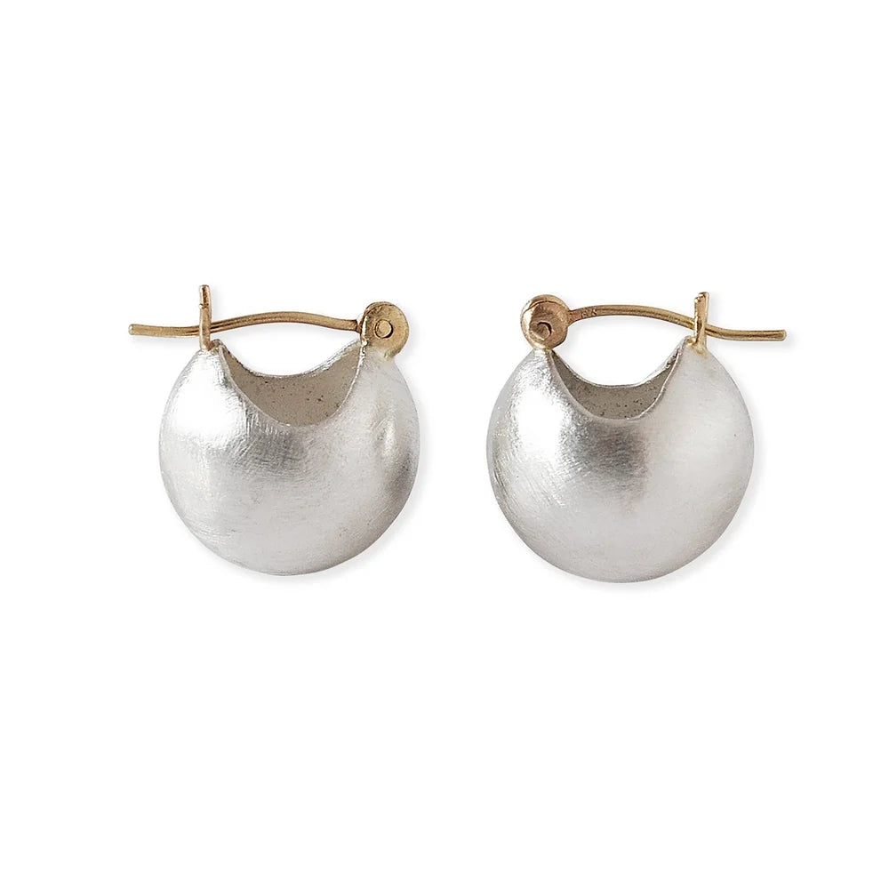 Pearl Mini Baubles