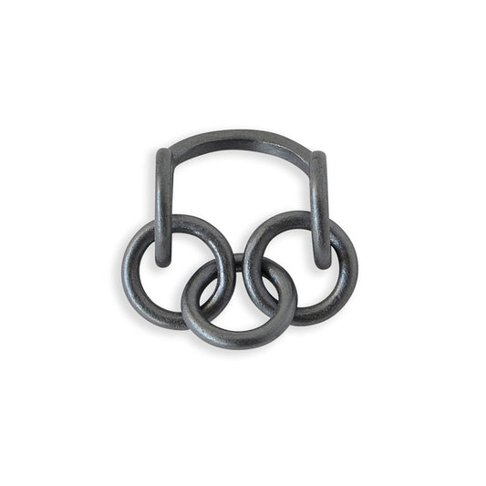 Oxi Chain Ring