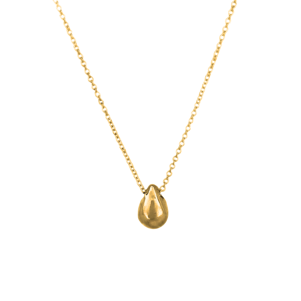 Seeds of Change Necklace