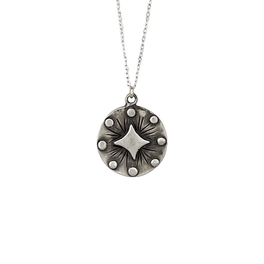 North Star Pendant