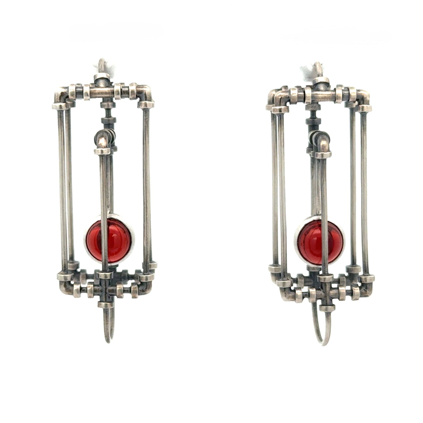 Garnet Swing Hoop