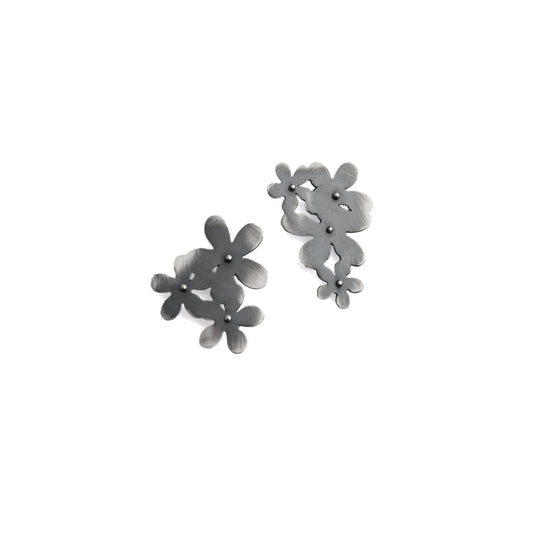 Canopy earrings