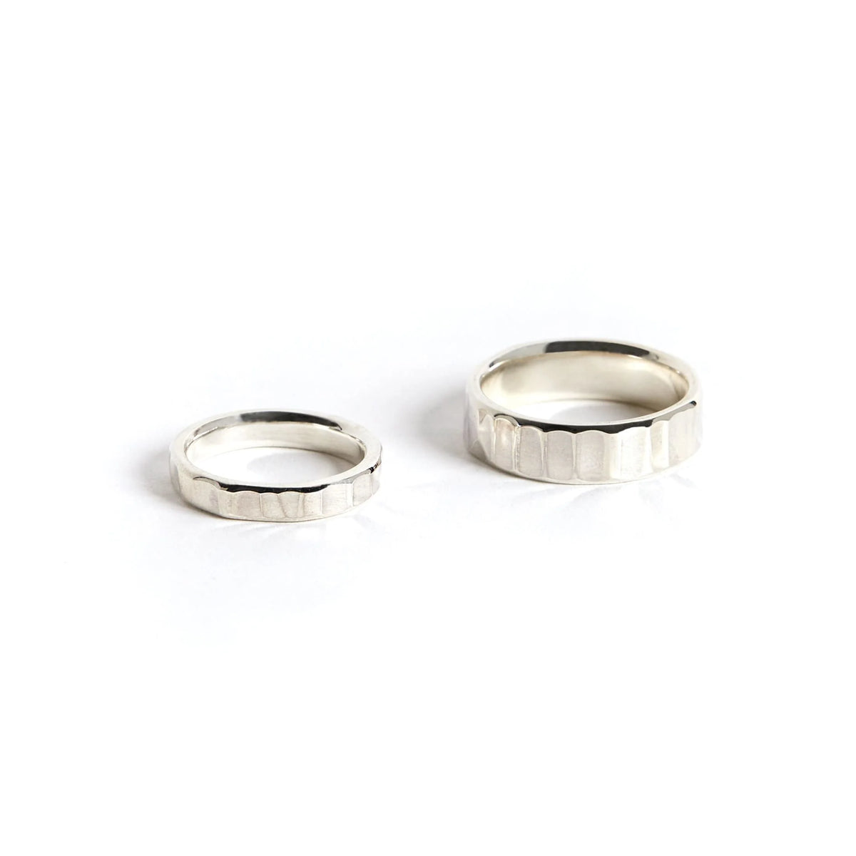 Bessemer Ring