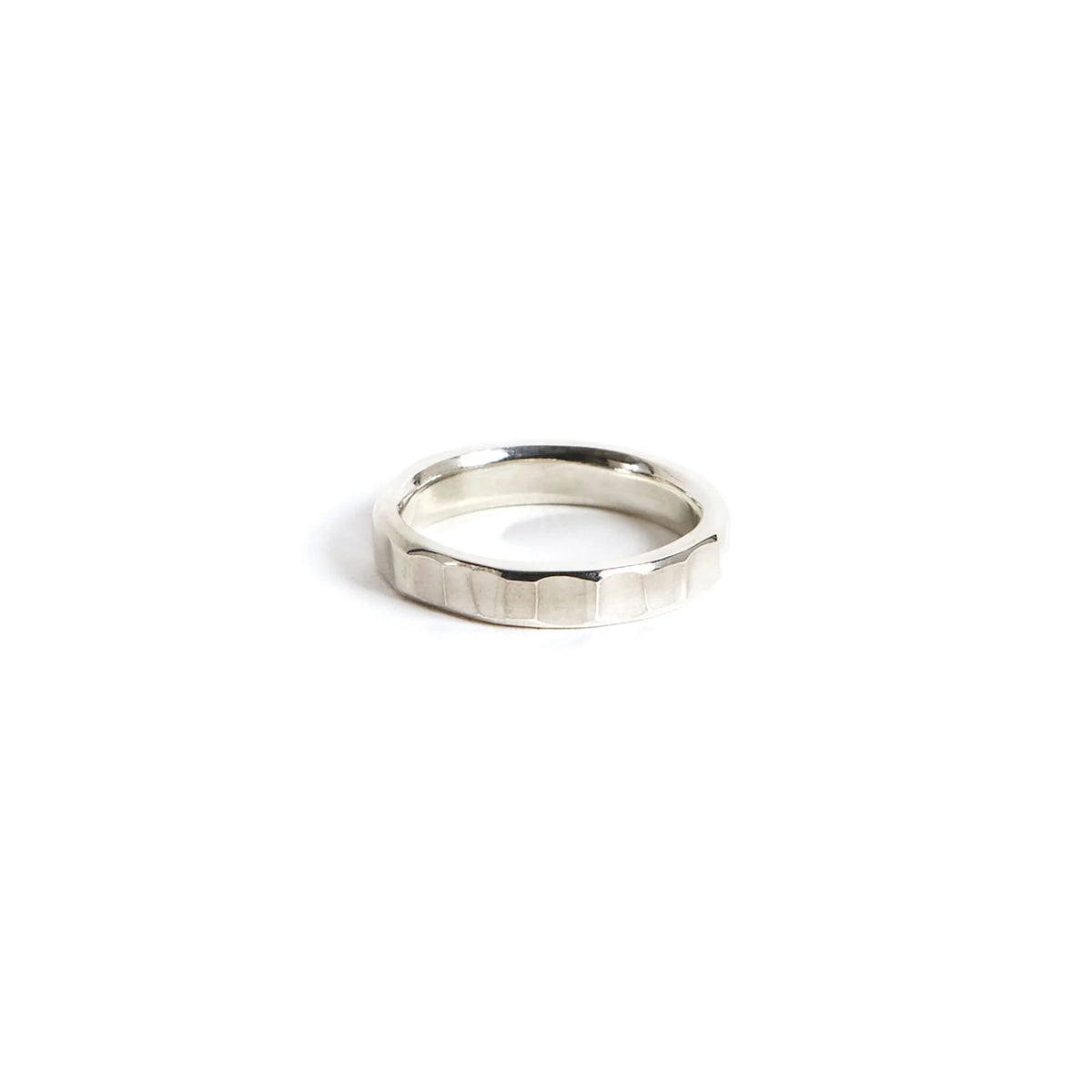 Bessemer Ring