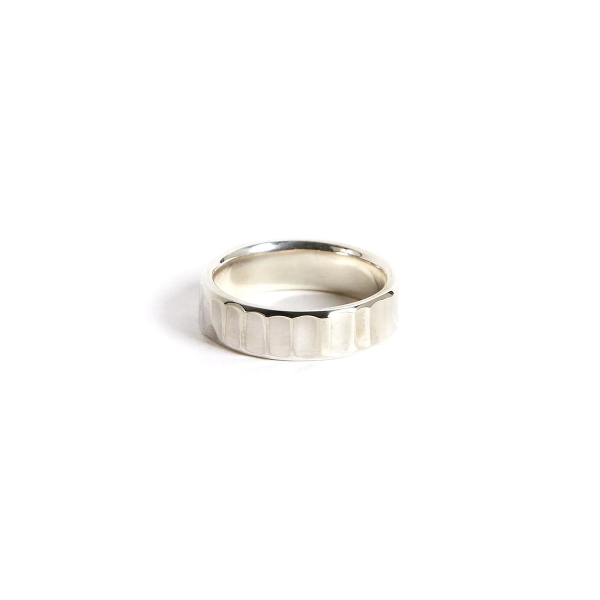 Bessemer Ring