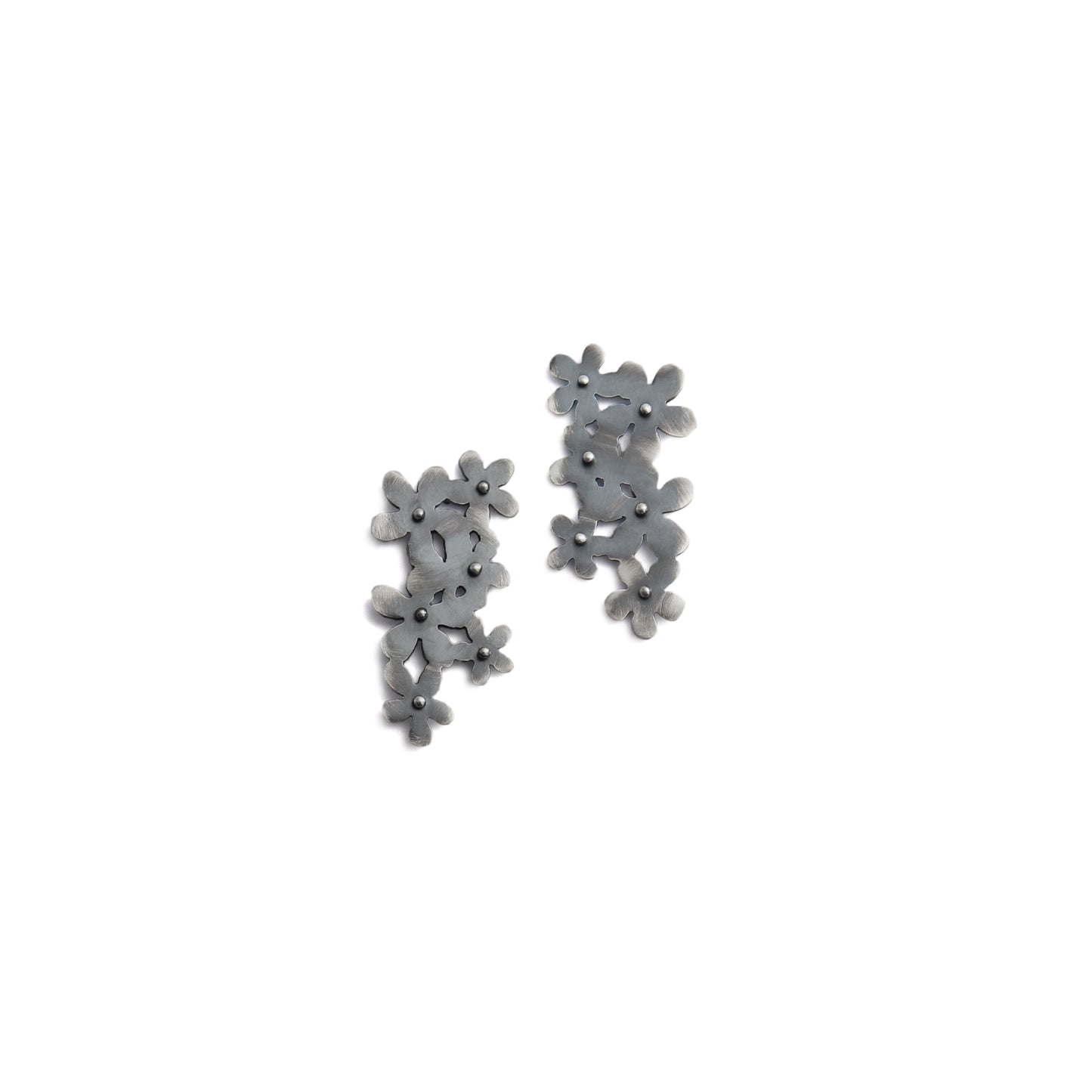 Canopy earrings