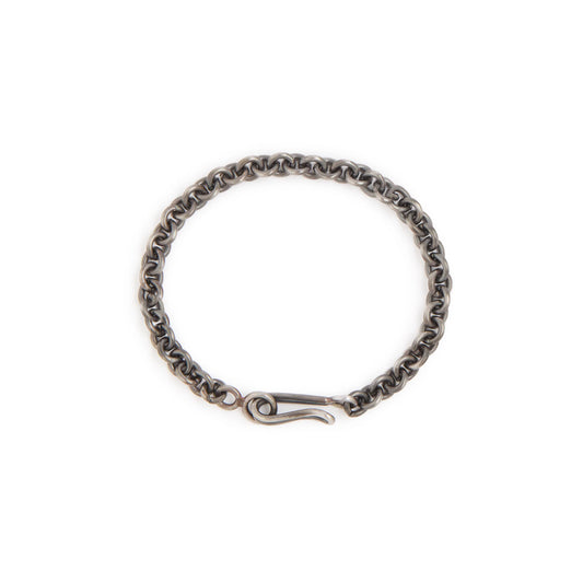 Utility Chain Bracelet