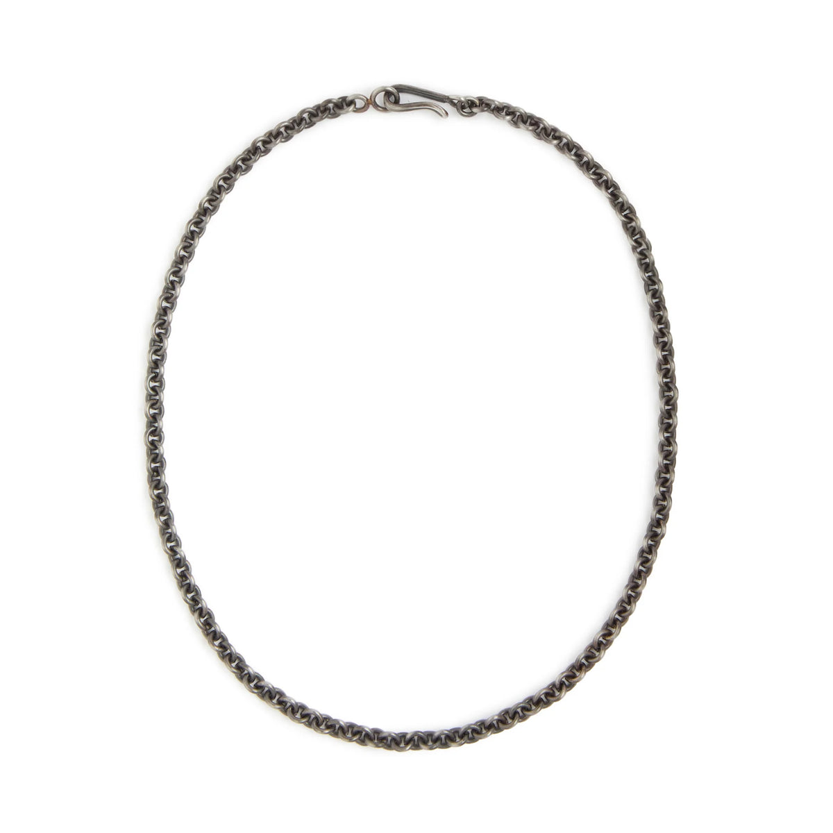 Utility Chain Necklace