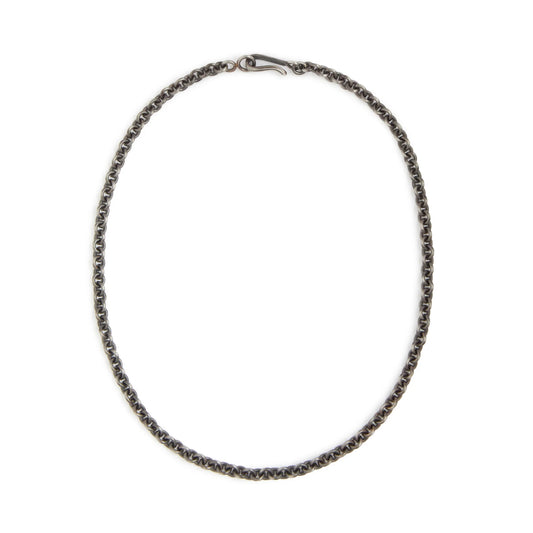Utility Chain Necklace